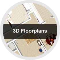 This image icon is used for Mountain Gate Apartments 3D floor plan page link button