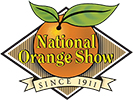 This image logo is used for National Orange Show Event Center link button