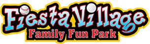 This image logo is used for Fiesta Village Family Fun Park link button