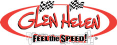 This image logo is used for Glen Helen Raceway link button