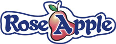 This image logo is used for Rose Apple Thai Cuisine link button