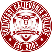 This image logo is used for Southeast California College link button